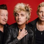 Green Day dará início à cerimônia de abertura do Super Bowl LX