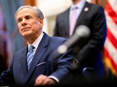 Greg Abbott reage aos protestos do ICE no Texas Greg Abbott reage aos protestos do ICE no Texas