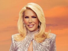 Gretchen Rossi não retornará para a 20ª temporada de ‘RHOC’: Relatório Trailer de meia temporada do RHOC provoca a luta mais explosiva de Tamra Judge e Gretchen Rossi