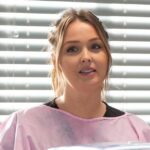 Programação de TV da meia temporada de 2026 Veja quando Grey's Anatomy da ABC CBS Y Marshals e mais programas Air Split Template atualizado retângulo