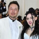 Tudo o que Grimes disse sobre criar filhos com Elon Musk