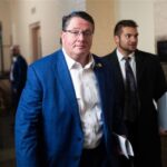 Groenlândia pode se tornar o 51º estado sob proposta de lei