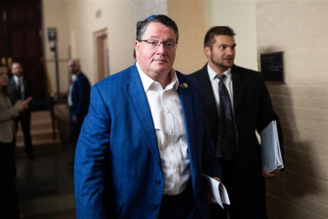 Groenlândia pode se tornar o 51º estado sob proposta de Groenlândia pode se tornar o 51º estado sob proposta de lei