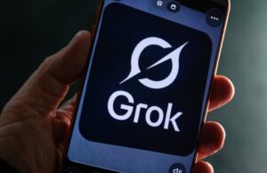 Grok impede que usuários do X criem imagens de pessoas reais em ‘roupas reveladoras’ Grok impede que usuários do X criem imagens de pessoas reais em ‘roupas reveladoras’