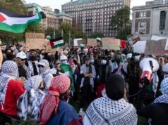 Grupo de extrema direita pró-Israel Betar US encerrará atividades em Nova York, diz NY AG Grupo de extrema direita pró-Israel Betar US encerrará atividades em Nova York, diz NY AG