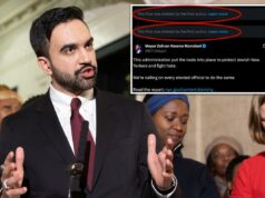 Grupo judaico de direitos civis exige respostas de Mamdani depois que postagens sobre o combate ao anti-semitismo foram apagadas da conta X do prefeito de Nova York Grupo judaico de direitos civis exige respostas de Mamdani depois que postagens sobre o combate ao anti-semitismo foram apagadas da conta X do prefeito de Nova York