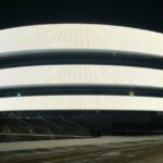 GettyImages-2254827331 Guarda no canteiro de obras dos Jogos Olímpicos de Inverno morre em temperaturas abaixo de zero