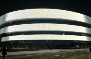 Guarda no canteiro de obras das Olimpíadas de Inverno morre em temperaturas abaixo de zero GettyImages-2254827331 Guarda no canteiro de obras dos Jogos Olímpicos de Inverno morre em temperaturas abaixo de zero