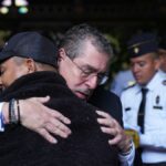 Guatemala lamenta 10 policiais mortos por gangsters em meio a estado de emergência