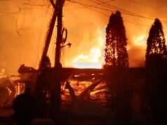 Guerra Rússia-Ucrânia: lista dos principais eventos, dia 1.408 Nesta fotografia tirada e divulgada pelo serviço de imprensa da 65ª Brigada Mecanizada das Forças Armadas Ucranianas em 1º de janeiro de 2026, a recruta ucraniana Tetiana (R), de 20 anos, participa de um treinamento militar básico em um local não revelado na região de Zaporizhzhia, em meio à invasão russa da Ucrânia. (Foto de Andriy Andriyenko / 65ª Brigada Mecanizada das Forças Armadas Ucranianas / AFP) / XGTY / RESTRITO AO USO EDITORIAL - CRÉDITO OBRIGATÓRIO