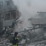 Guerra Rússia-Ucrânia: lista dos principais eventos, dia 1.409