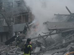 Guerra Rússia-Ucrânia: lista dos principais eventos, dia 1.409 Guerra Rússia-Ucrânia: lista dos principais eventos, dia 1.409