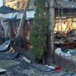 Guerra Rússia-Ucrânia: lista dos principais eventos, dia 1.411