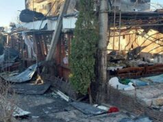 Guerra Rússia-Ucrânia: lista dos principais eventos, dia 1.411 Guerra Rússia-Ucrânia: lista dos principais eventos, dia 1.411