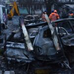 Guerra Rússia-Ucrânia: lista dos principais eventos, dia 1.414