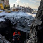 Guerra Rússia-Ucrânia: lista dos principais eventos, dia 1.417