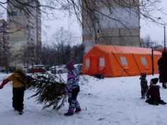 Guerra Rússia-Ucrânia: lista dos principais eventos, dia 1.418 Guerra Rússia-Ucrânia: lista dos principais eventos, dia 1.418