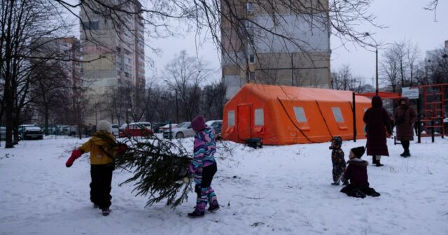 Guerra Rússia-Ucrânia: lista dos principais eventos, dia 1.418
