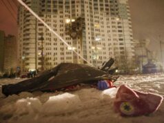 Guerra Rússia-Ucrânia: lista dos principais eventos, dia 1.419 Guerra Rússia-Ucrânia: lista dos principais eventos, dia 1.419