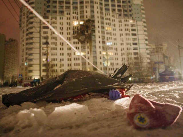 Guerra Rússia-Ucrânia: lista dos principais eventos, dia 1.419
