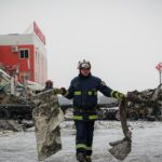 Guerra Rússia-Ucrânia: lista dos principais eventos, dia 1.421