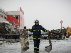 Guerra Rússia-Ucrânia: lista dos principais eventos, dia 1.421 Guerra Rússia-Ucrânia: lista dos principais eventos, dia 1.421