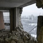 Guerra Rússia-Ucrânia: lista dos principais eventos, dia 1.422