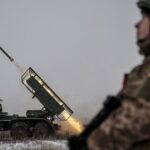 Guerra Rússia-Ucrânia: lista dos principais eventos, dia 1.423