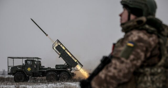 Guerra Rússia-Ucrânia: lista dos principais eventos, dia 1.423
