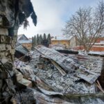 Guerra Rússia-Ucrânia: lista dos principais eventos, dia 1.425