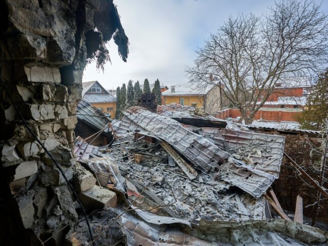 Guerra Rússia-Ucrânia: lista dos principais eventos, dia 1.425
