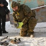 Guerra Rússia-Ucrânia: lista dos principais eventos, dia 1.426