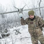 Guerra Rússia-Ucrânia: lista dos principais eventos, dia 1.430