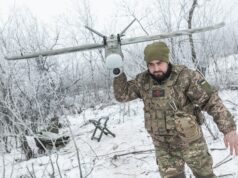 Guerra Rússia-Ucrânia: lista dos principais eventos, dia 1.430 Guerra Rússia-Ucrânia: lista dos principais eventos, dia 1.430