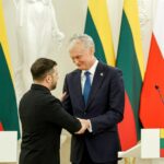 Guerra Rússia-Ucrânia: lista dos principais eventos, dia 1.432