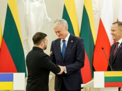 Guerra Rússia-Ucrânia: lista dos principais eventos, dia 1.432 Guerra Rússia-Ucrânia: lista dos principais eventos, dia 1.432