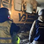 Guerra Rússia-Ucrânia: lista dos principais eventos, dia 1.434