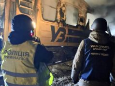 Guerra Rússia-Ucrânia: lista dos principais eventos, dia 1.434 Guerra Rússia-Ucrânia: lista dos principais eventos, dia 1.434