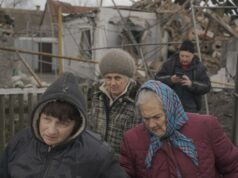 Guerra Rússia-Ucrânia: lista dos principais eventos, dia 1.436 Guerra Rússia-Ucrânia: lista dos principais eventos, dia 1.436