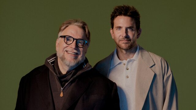 Guillermo del Toro diz a Bradley Cooper 'Escrevi 42 roteiros', mas apenas 'fiz 13 filmes' enquanto eles discutem as lutas de direção, 'Frankenstein' e 'Is This Thing On?'

