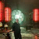 Guillermo del Toro sobre como realizar seu sonho de fazer 'Frankenstein': 'Durante toda a minha vida, estive visando este filme'