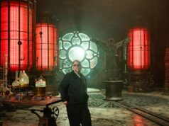‘Frankenstein’, ‘Uma batalha após outra’ e ‘Quarteto Fantástico: Primeiros Passos’ recebem os principais prêmios de cinema no Art Directors Guild Awards Guillermo del Toro sobre como realizar seu sonho de fazer 'Frankenstein': 'Durante toda a minha vida, estive visando este filme'