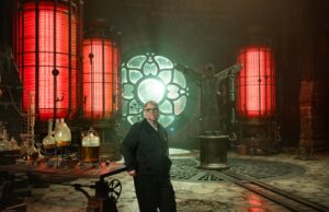 ‘Frankenstein’, ‘Uma batalha após outra’ e ‘Quarteto Fantástico: Primeiros Passos’ recebem os principais prêmios de cinema no Art Directors Guild Awards Guillermo del Toro sobre como realizar seu sonho de fazer 'Frankenstein': 'Durante toda a minha vida, estive visando este filme'