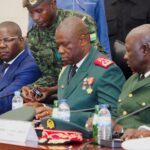 Guiné-Bissau marca data de eleições após golpe do ano passado