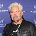 Guy Fieri detalha o momento estressante que preparou para Al Pacino na casa de Sylvester Stallone