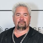 Menu da festa do Superbowl de Guy Fieri