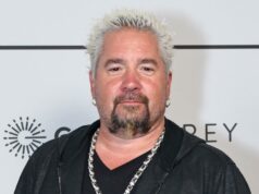 Guy Fieri olha para as pessoas que ‘têm deficiências’ de maneira diferente após uma lesão Menu da festa do Superbowl de Guy Fieri