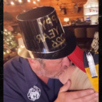 010126 gwen stefani blake shelton kal