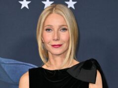 Gwyneth Paltrow não usa seu Oscar como batente de porta Robert Downey Jr.