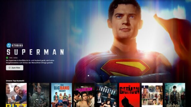 HBO Max assina acordo de distribuição com RTL + antes HBO Max assina acordo de distribuição com RTL + antes do lançamento na Alemanha